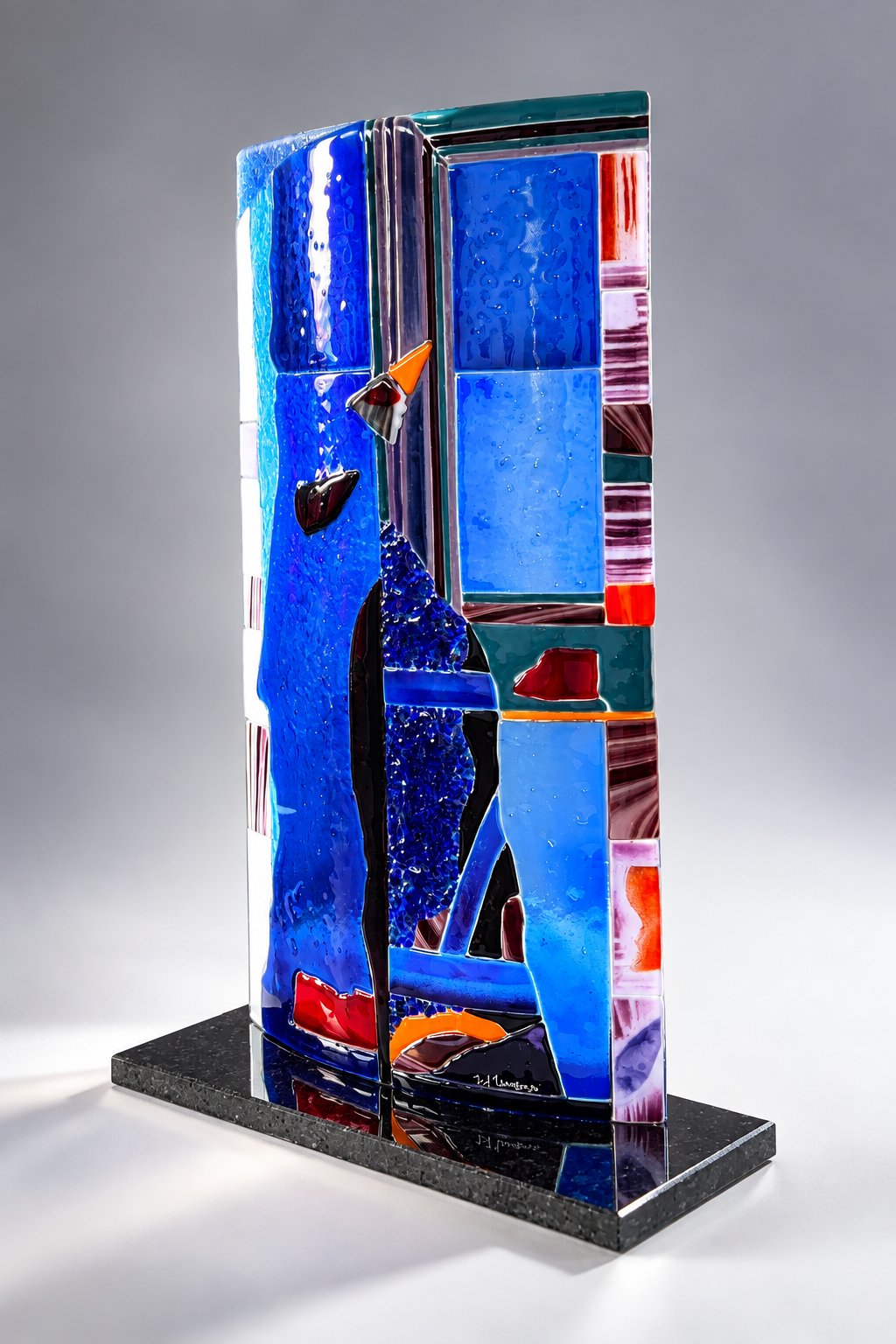 argonaut free standing form