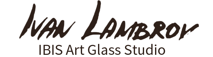 ivan lambrov logo